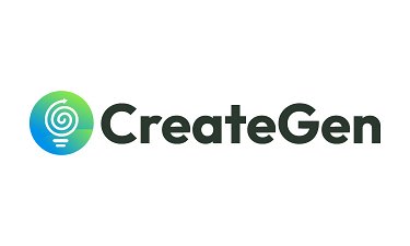 CreateGen.com