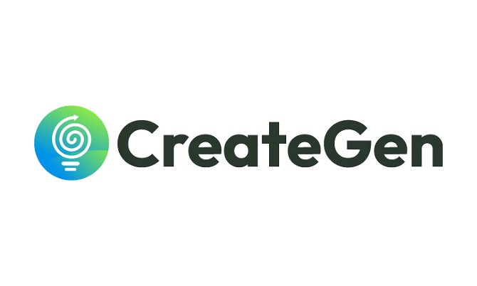 CreateGen.com