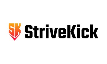 StriveKick.com