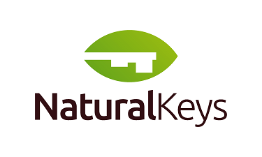 NaturalKeys.com