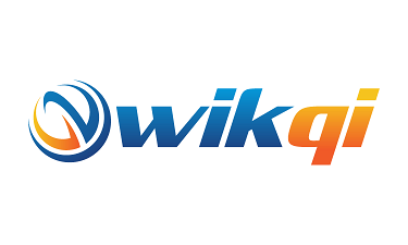 WikQi.com - Creative brandable domain for sale
