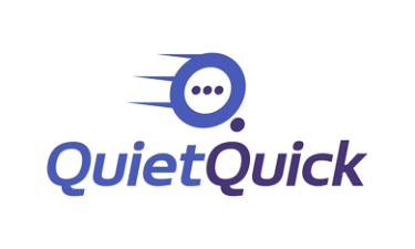 QuietQuick.com