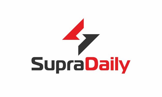 SupraDaily.com
