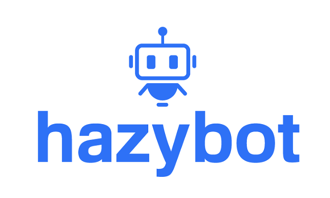 HazyBot.com