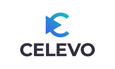 Celevo.com - Creative brandable domain for sale