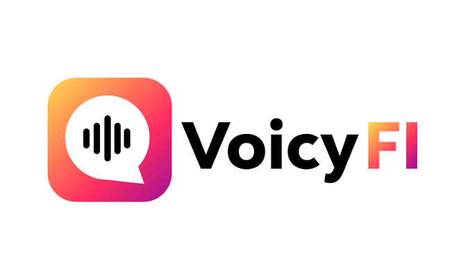 VoicyFI.com