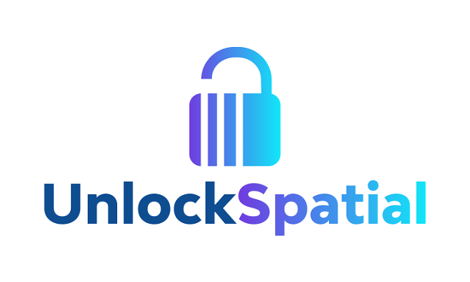 UnlockSpatial.com