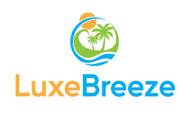 LuxeBreeze.com