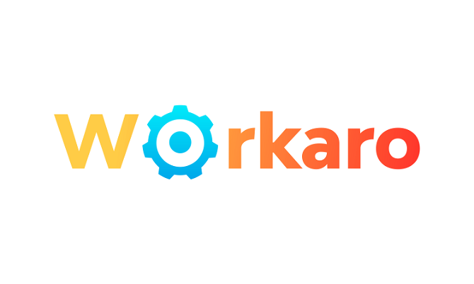 Workaro.com