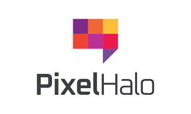 PixelHalo.com