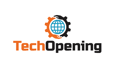 TechOpening.com