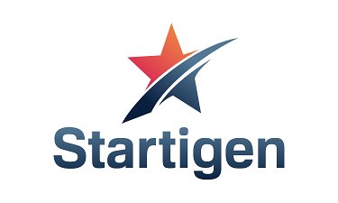 Startigen.com