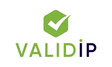 ValidiP.com