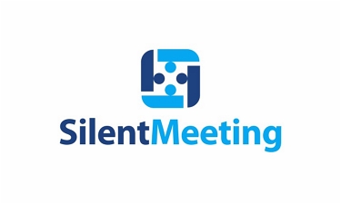SilentMeeting.com