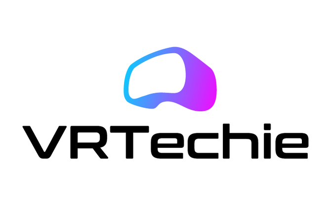 VRTechie.com