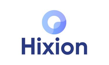 Hixion logo