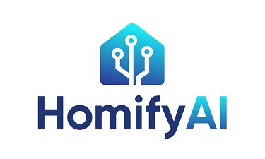 HomifyAI.com