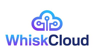 WhiskCloud logo