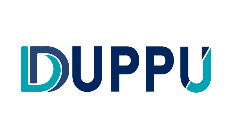 Duppu.com - Creative brandable domain for sale