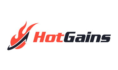 hotgains.com