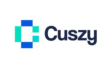 Cuszy.com