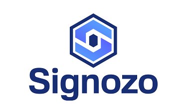 Signozo.com