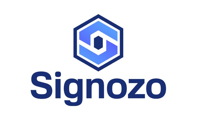 Signozo.com