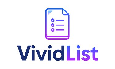 VividList.com