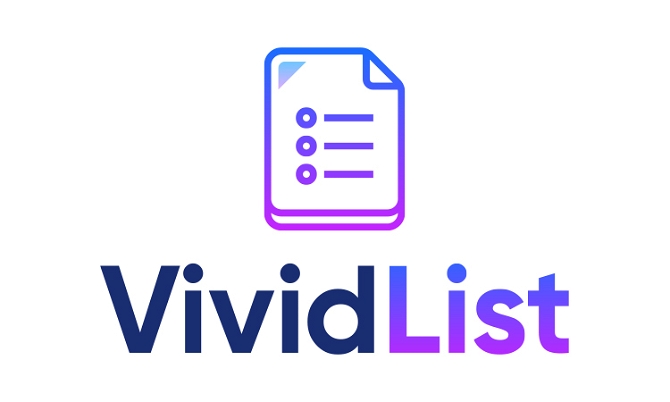 VividList.com