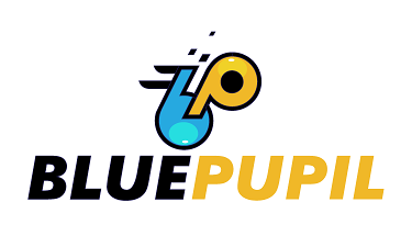 BluePupil.com