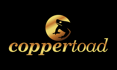 CopperToad.com