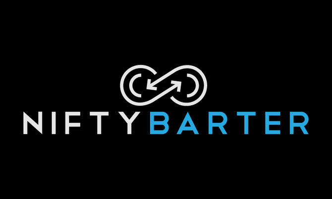 NiftyBarter.com