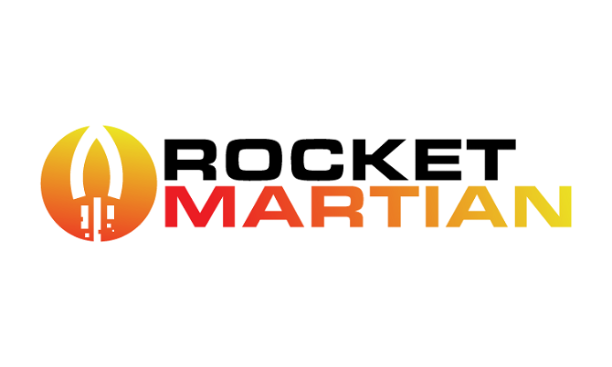 RocketMartian.com