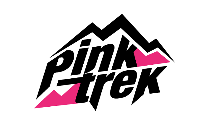 pinktrek.com