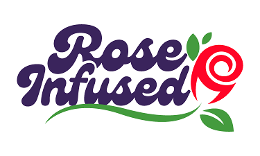 RoseInfused.com