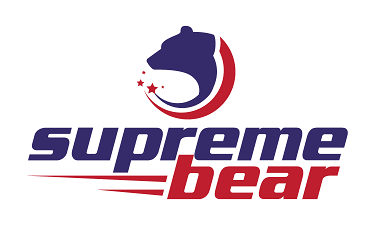 SupremeBear.com