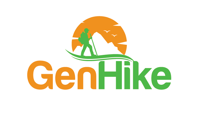 GenHike.com