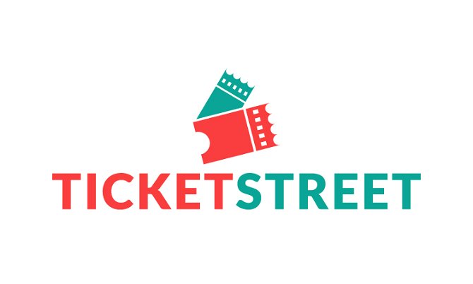 TicketStreet.com