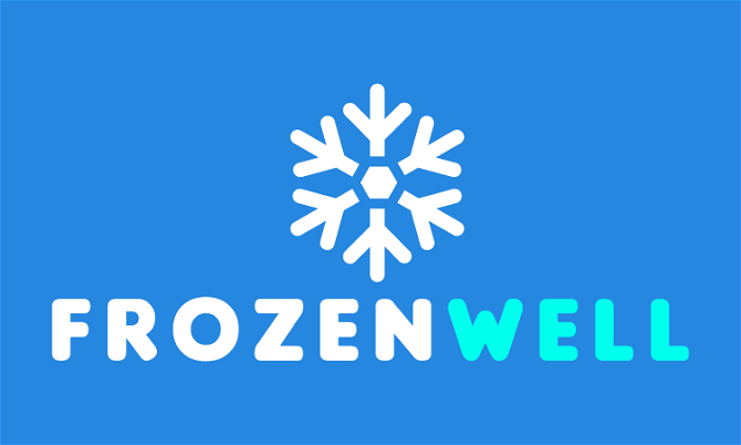 FrozenWell.com