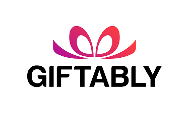 Giftably.com - Great premium domains