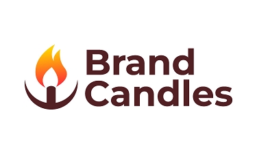 BrandCandles.com