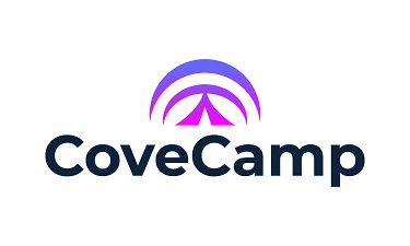 CoveCamp.com