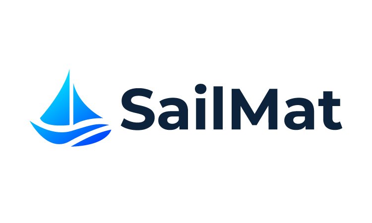 SailMat.com - Creative brandable domain for sale