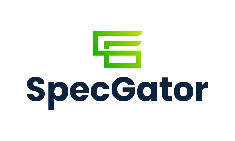 SpecGator logo
