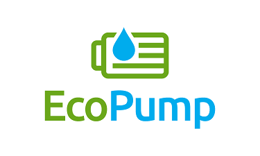 EcoPump.com