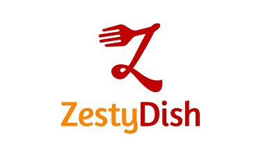 ZestyDish.com