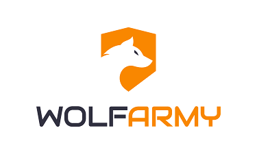 WolfArmy.com