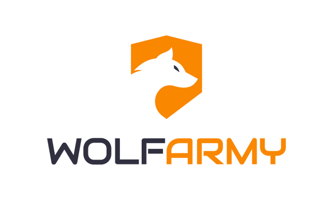 WolfArmy.com