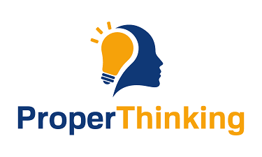 ProperThinking.com