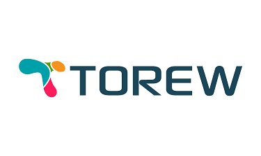 Torew.com - Creative brandable domain for sale